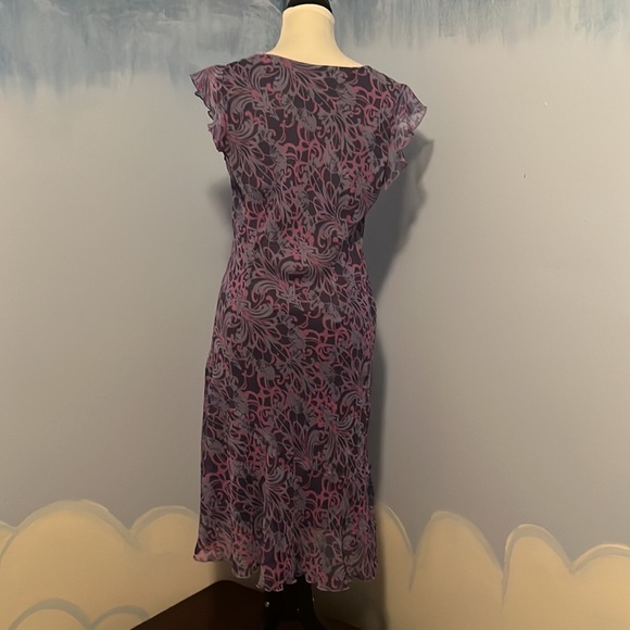 Believe Petite sundress with slip size 12 Petite - Picture 5 of 9